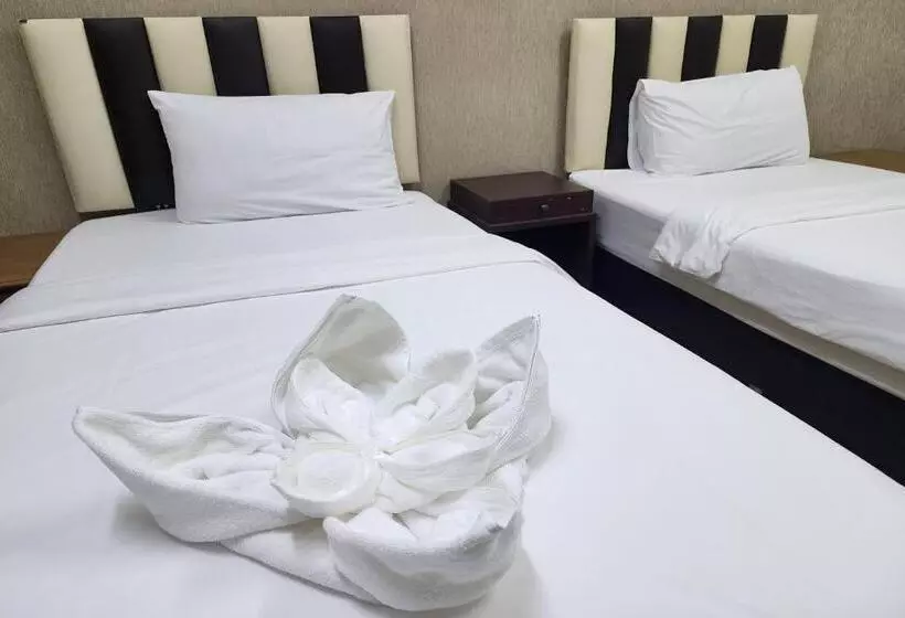 ペンション Kim Hotel At Bangplong