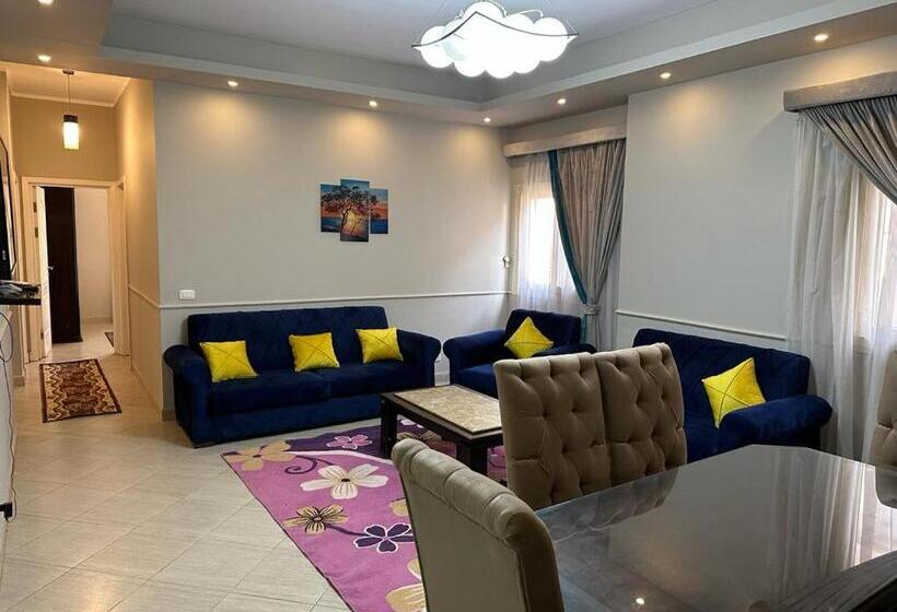 پانسیون Luxury Host 219 Dream Land