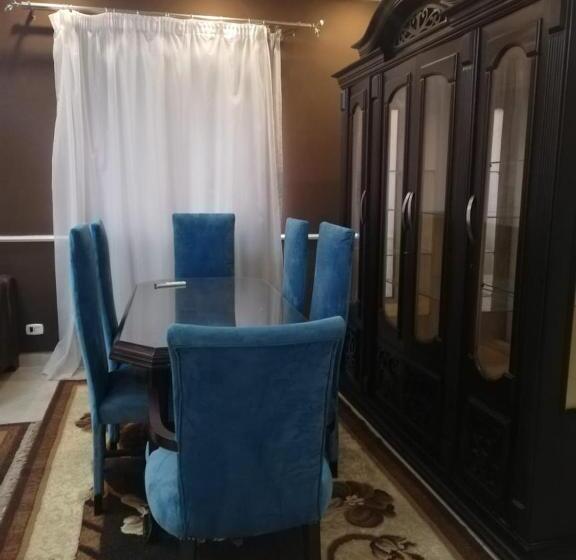 پانسیون Luxury Host 219 Dream Land