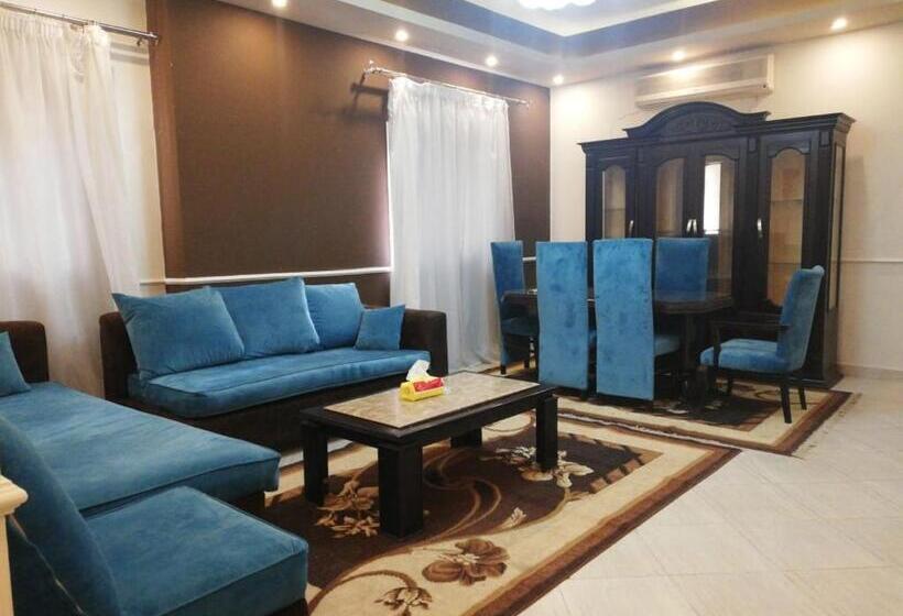 پانسیون Luxury Host 219 Dream Land