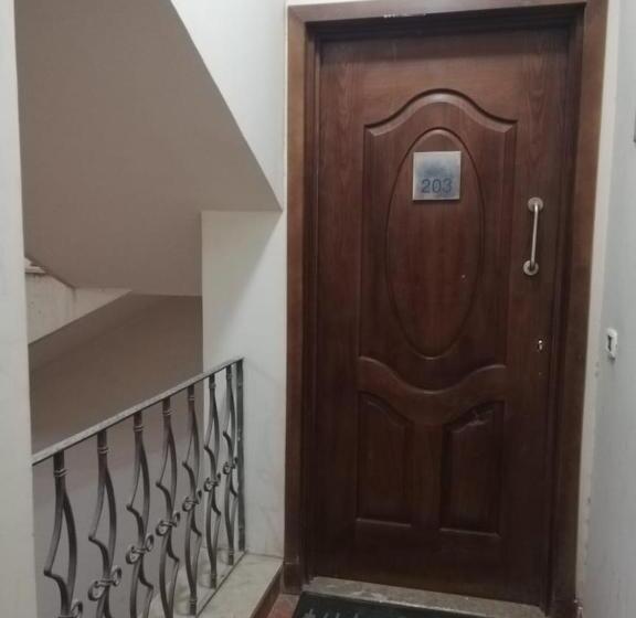 پانسیون Luxury Host 219 Dream Land