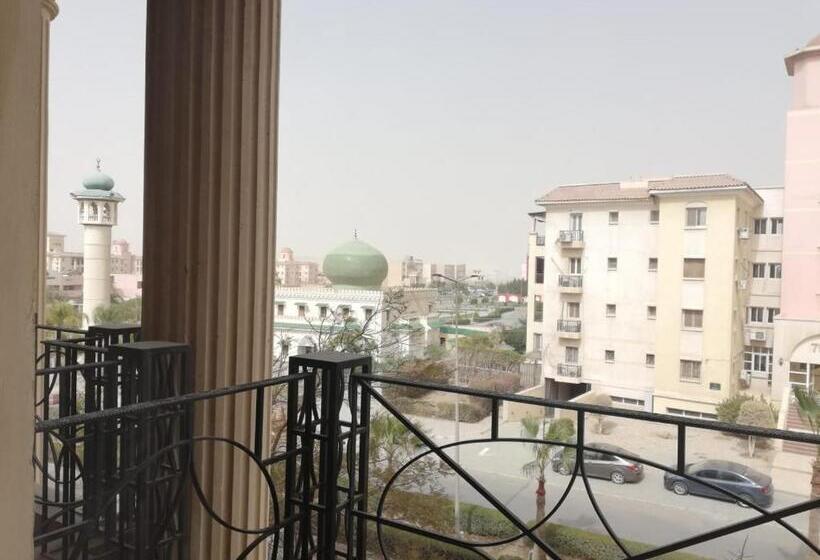 پانسیون Luxury Host 219 Dream Land