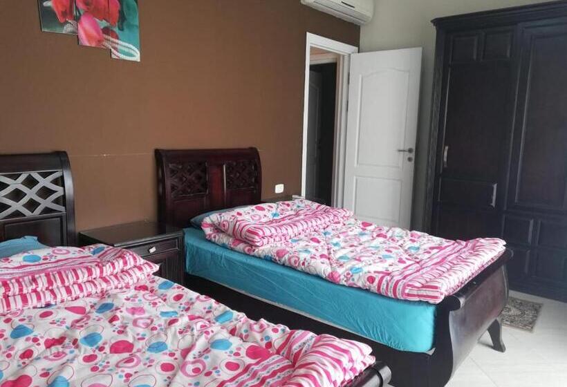 پانسیون Luxury Host 219 Dream Land