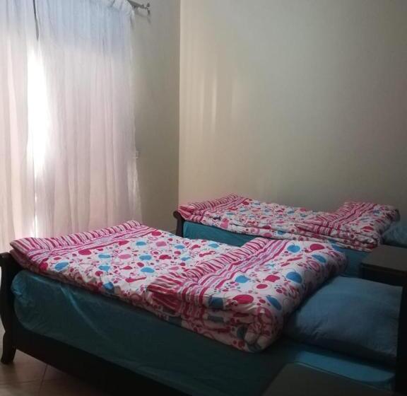 پانسیون Luxury Host 219 Dream Land