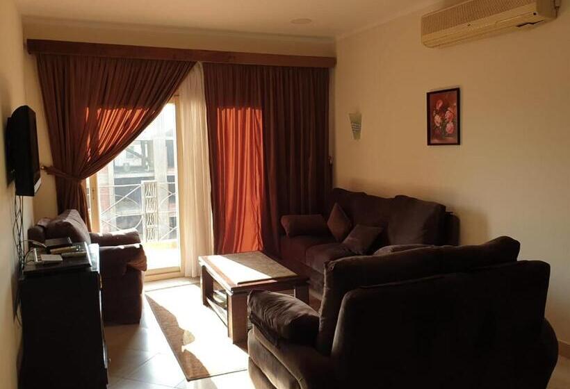 پانسیون Luxury Host 219 Dream Land