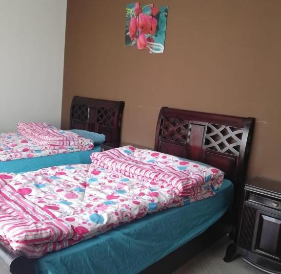 پانسیون Luxury Host 219 Dream Land