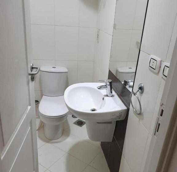 پانسیون Luxury Host 219 Dream Land