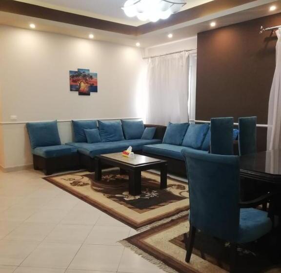 پانسیون Luxury Host 219 Dream Land