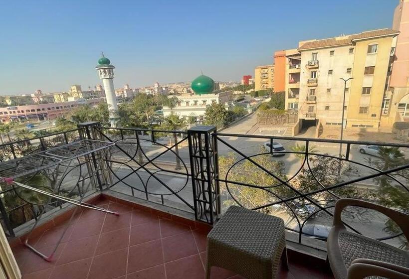 پانسیون Luxury Host 219 Dream Land