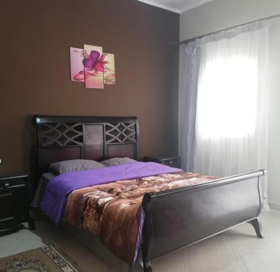 پانسیون Luxury Host 219 Dream Land