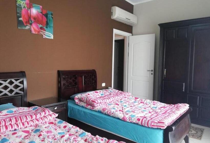 پانسیون Luxury Host 219 Dream Land