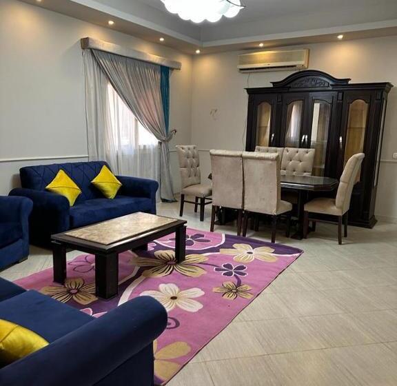 پانسیون Luxury Host 219 Dream Land