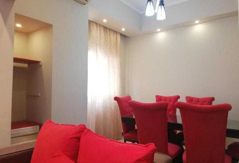 پانسیون Luxury Host 219 Dream Land