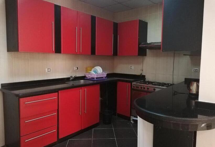 پانسیون Luxury Host 219 Dream Land