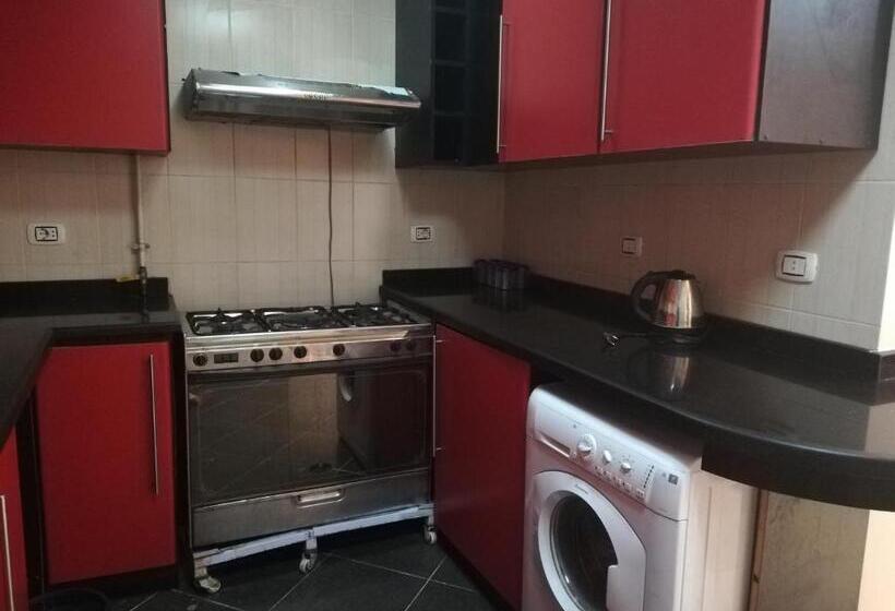 پانسیون Luxury Host 219 Dream Land