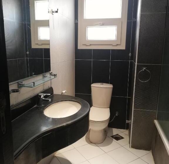 پانسیون Luxury Host 219 Dream Land