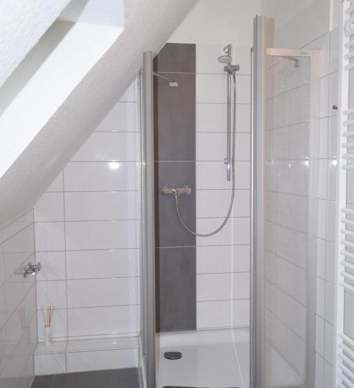 بنسيون My Bed Barsbüttel