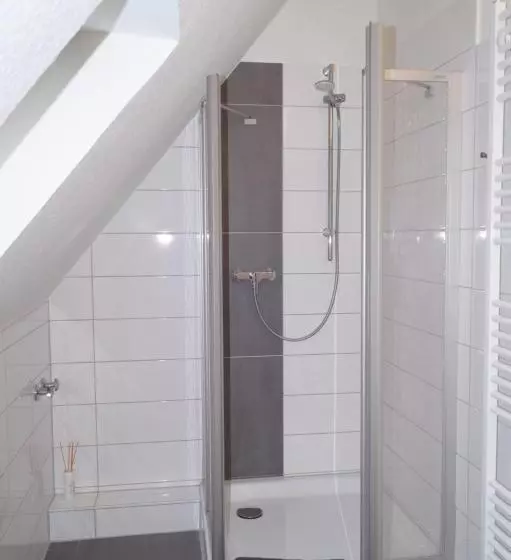 Majatalo My Bed Barsbüttel