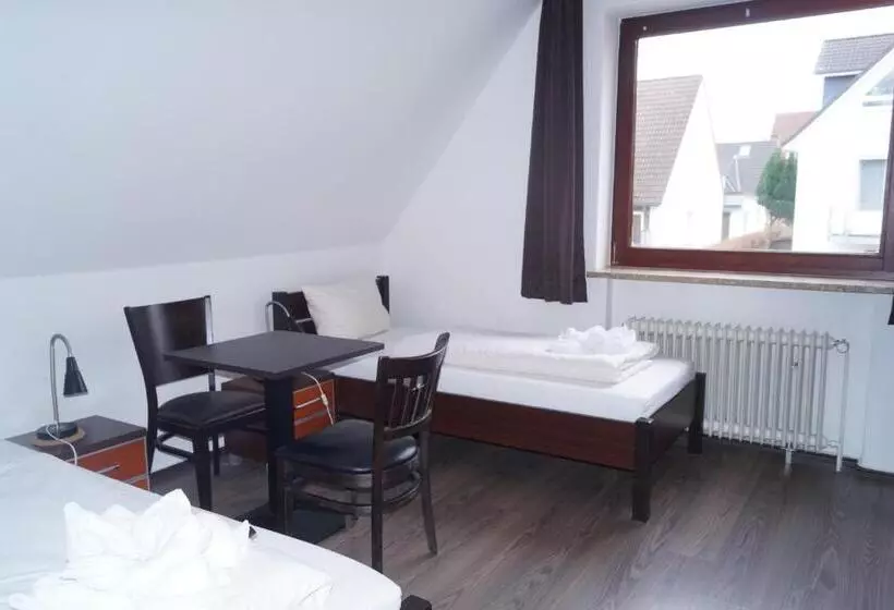 Majatalo My Bed Barsbüttel