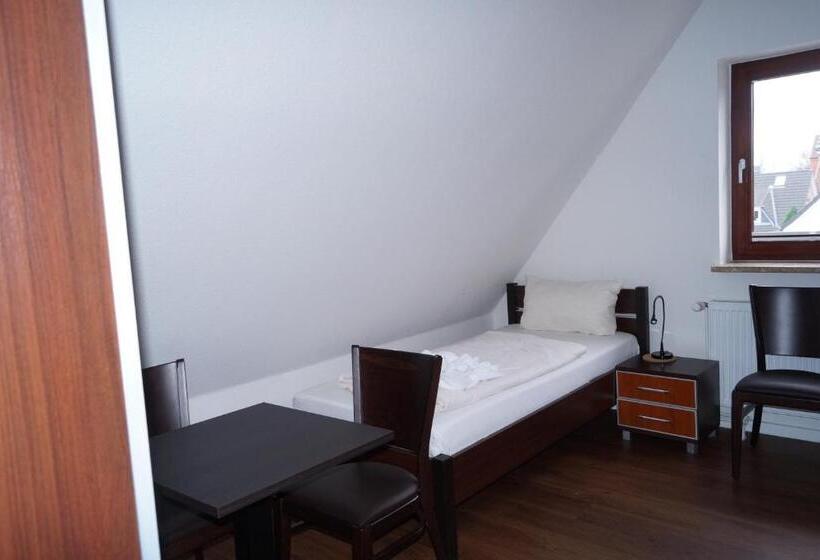 بنسيون My Bed Barsbüttel