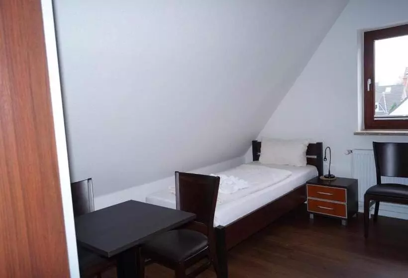 Majatalo My Bed Barsbüttel