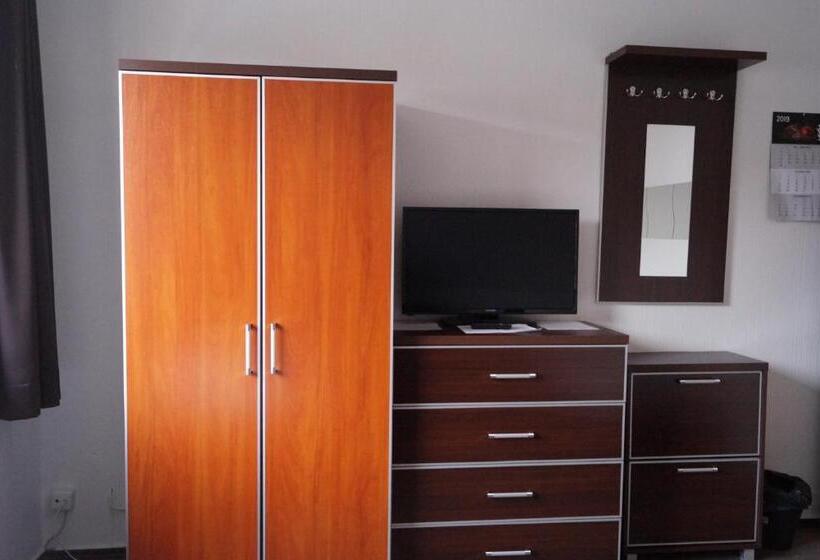 بنسيون My Bed Barsbüttel