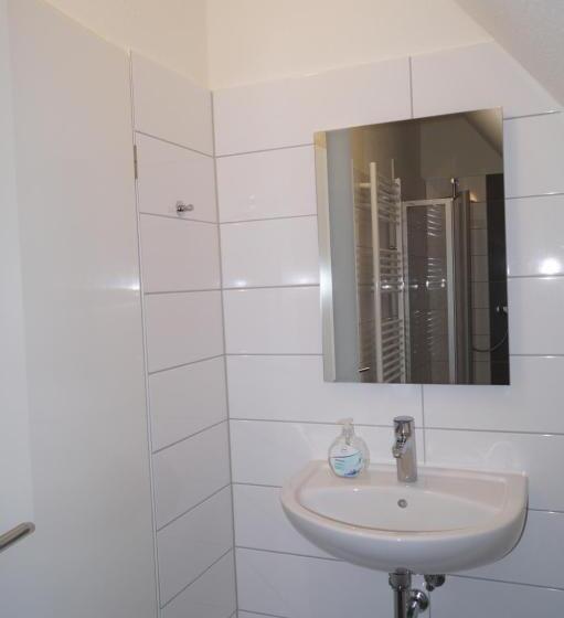 بنسيون My Bed Barsbüttel