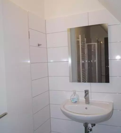 Majatalo My Bed Barsbüttel