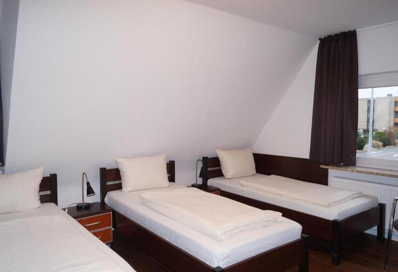 بنسيون My Bed Barsbüttel