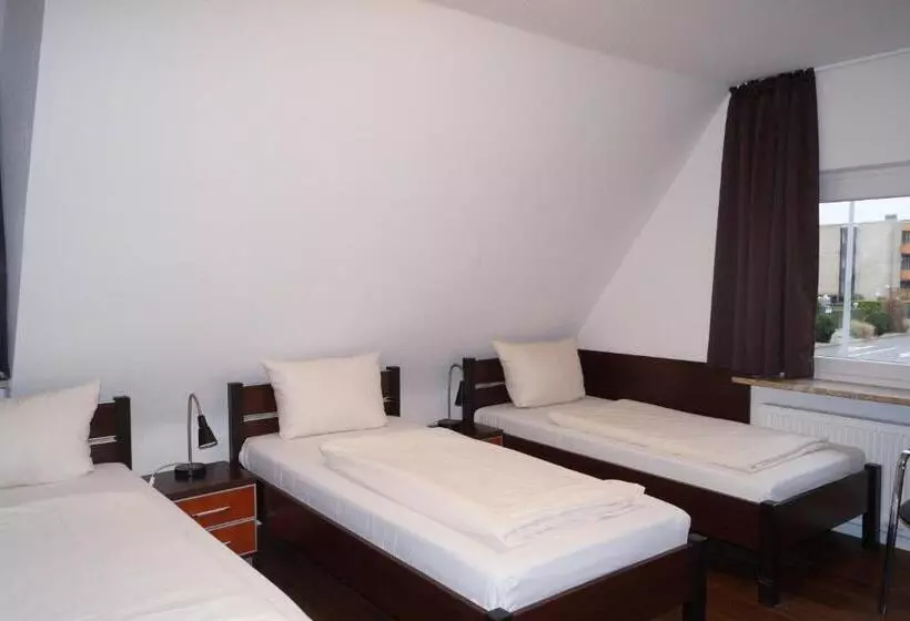 Majatalo My Bed Barsbüttel