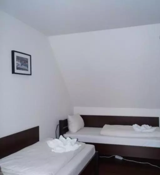 Majatalo My Bed Barsbüttel