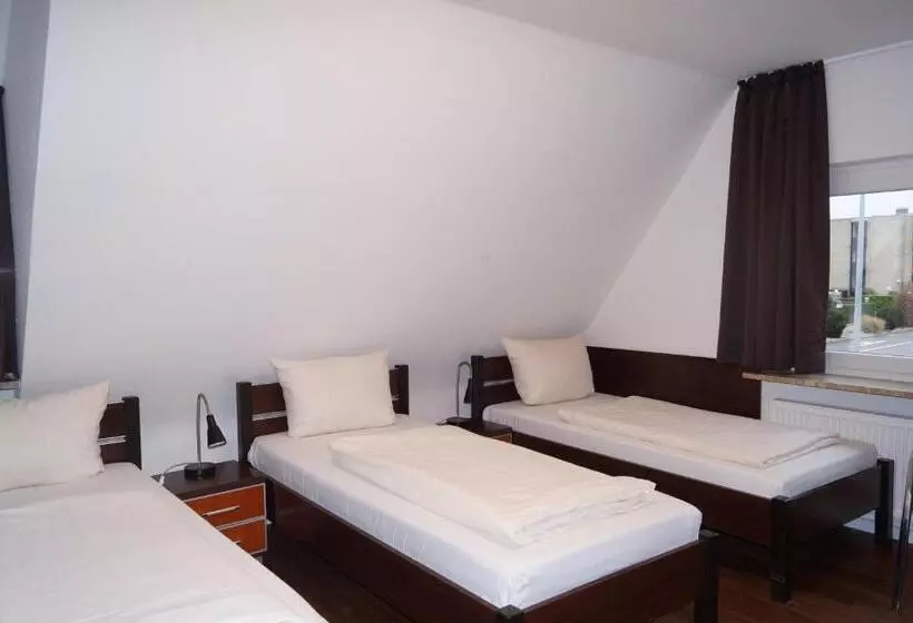 Majatalo My Bed Barsbüttel