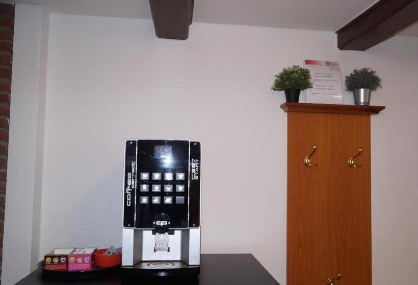 بنسيون My Bed Barsbüttel