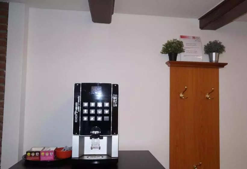 Majatalo My Bed Barsbüttel