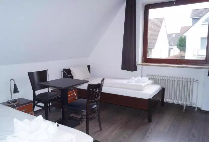 Majatalo My Bed Barsbüttel