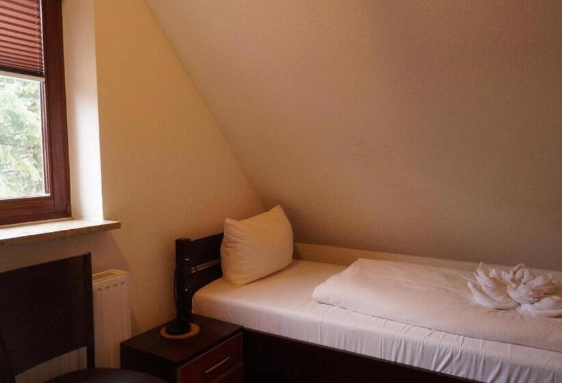 بنسيون My Bed Barsbüttel