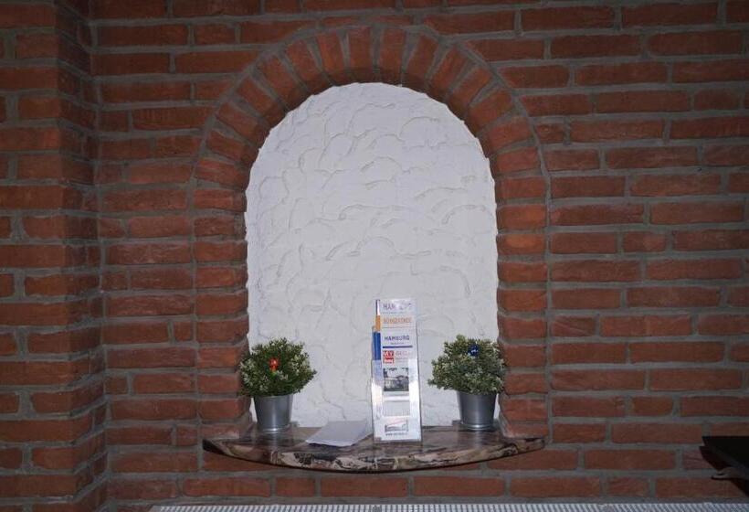 بنسيون My Bed Barsbüttel