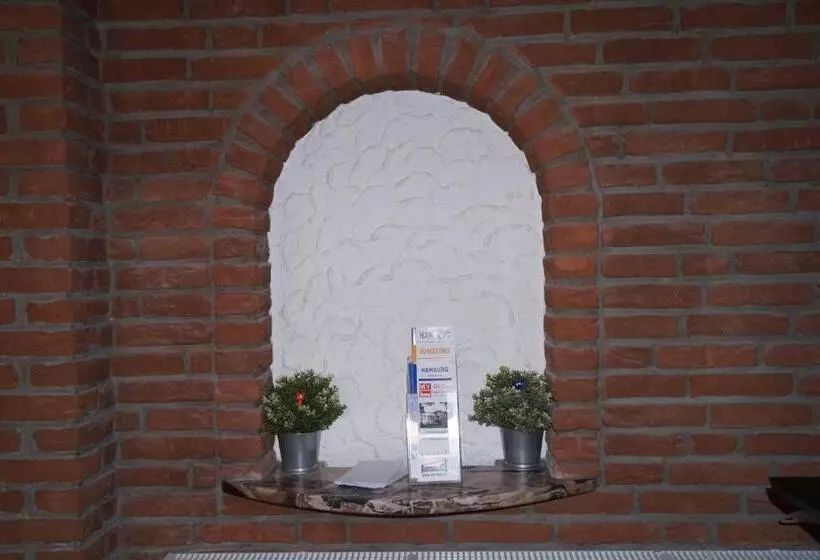 Majatalo My Bed Barsbüttel