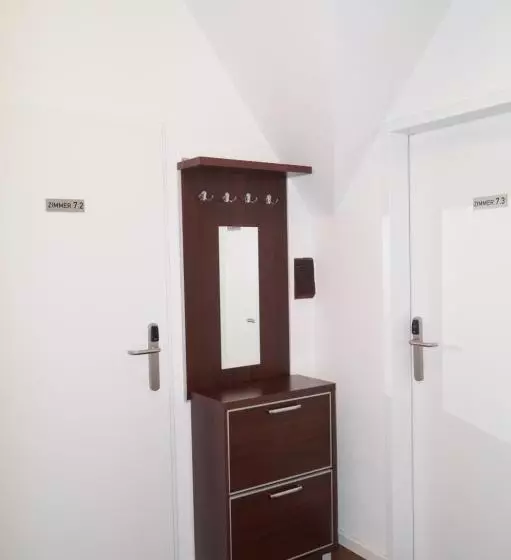 Majatalo My Bed Barsbüttel