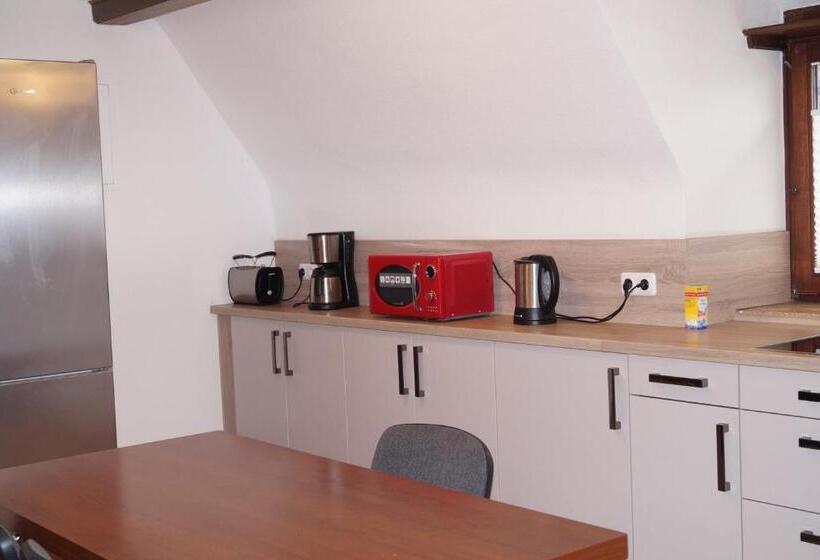 بنسيون My Bed Barsbüttel