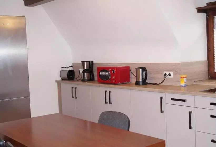 Majatalo My Bed Barsbüttel