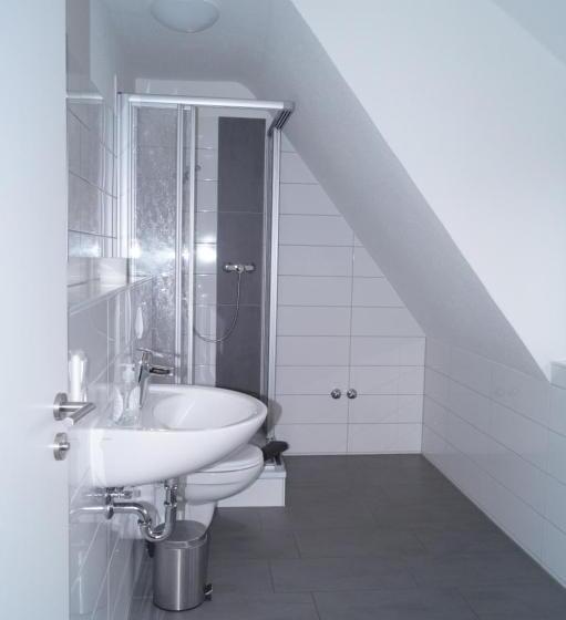 بنسيون My Bed Barsbüttel