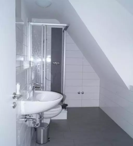 Majatalo My Bed Barsbüttel