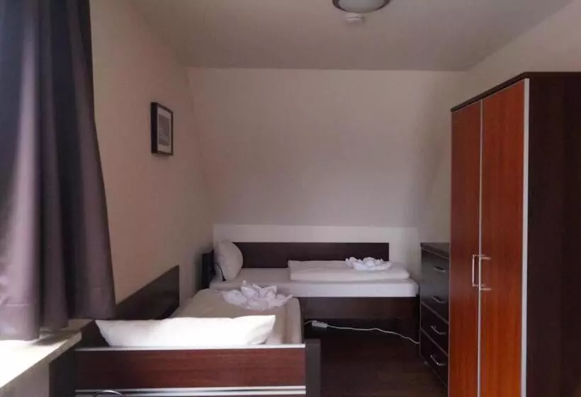 Majatalo My Bed Barsbüttel