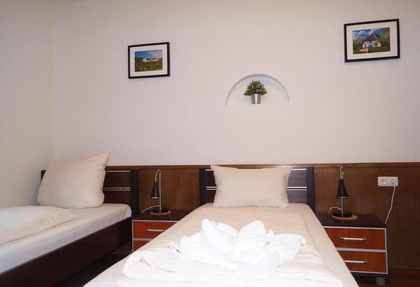 بنسيون My Bed Barsbüttel