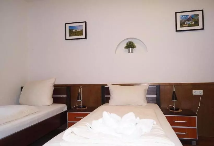 Majatalo My Bed Barsbüttel