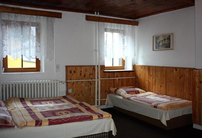 Panzió Penzion Pinokio