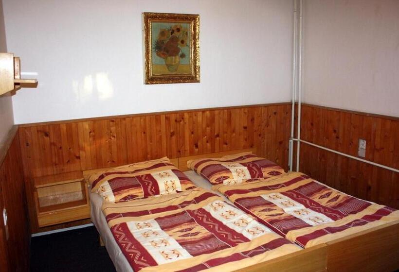 Panzió Penzion Pinokio