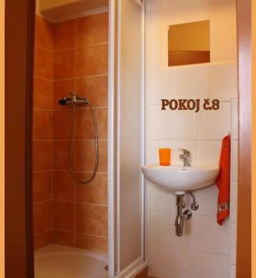 Majatalo Penzion Pinokio