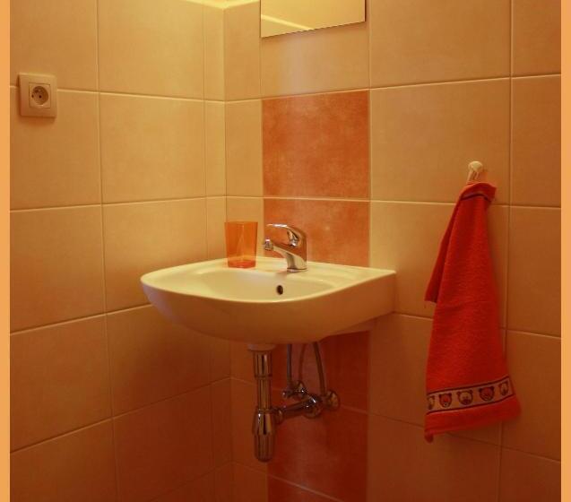 Panzió Penzion Pinokio